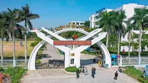 Khảo sát sơ bộ đánh giá chất lượng các chương trình đào tạo tại Trường Đại học Thái bình